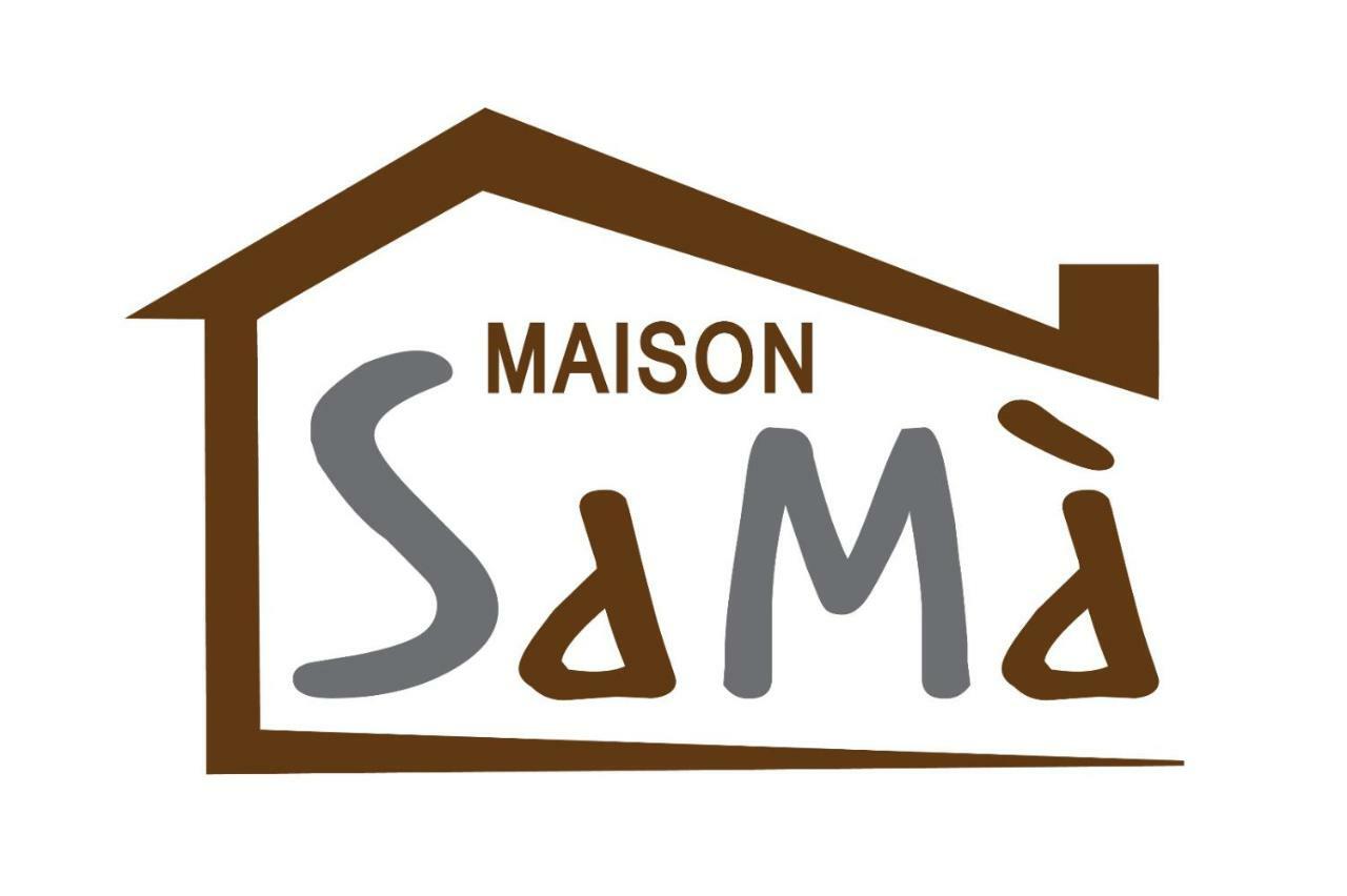 Maison Sama ' Andria Exterior foto